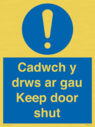 cadwch-y-drws-ar-gau--keep-door-shut--bilingual-welsh--english-~